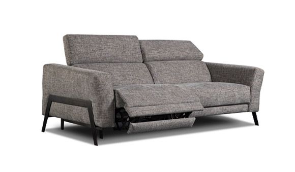 Transform Your Living Space with NOÈME: The Ultimate Guide to Styling Luxury Sofas